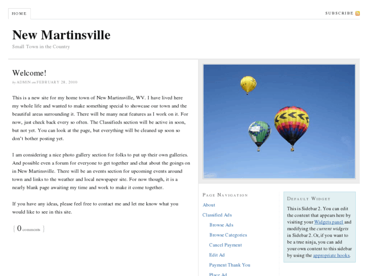 www.new-martinsville.com