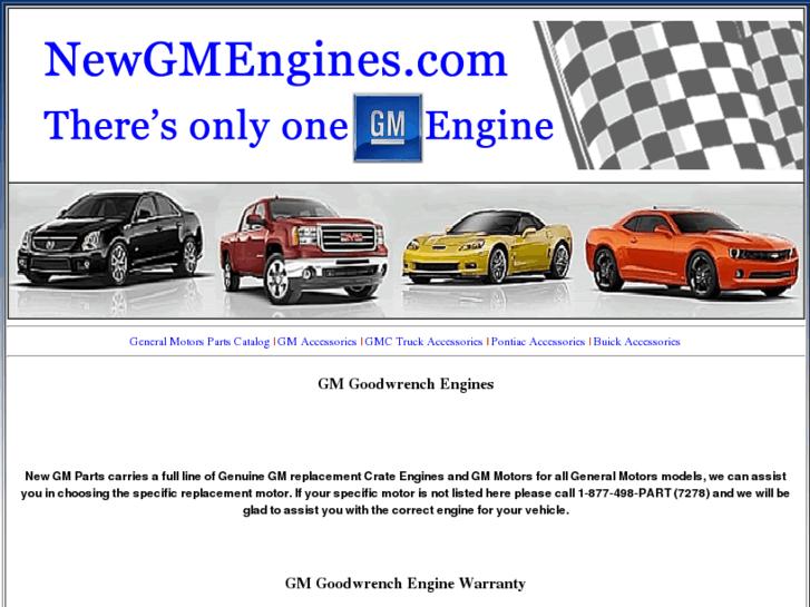 www.newgmengines.com