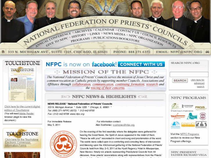 www.nfpc.org