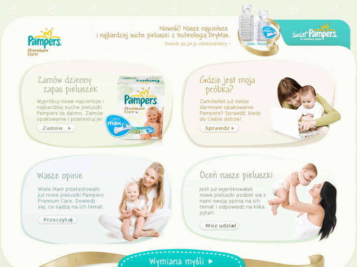 www.pamperspremium.pl