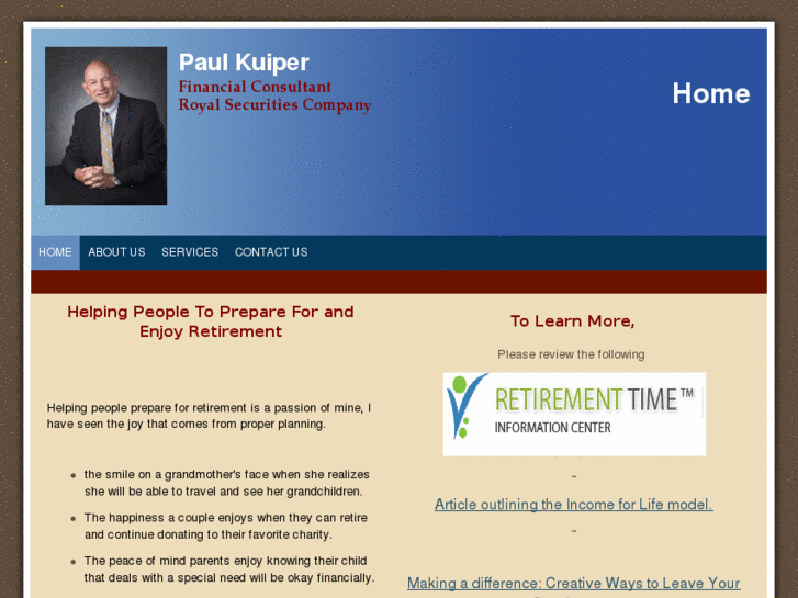 www.paulkuiperfinancial.com