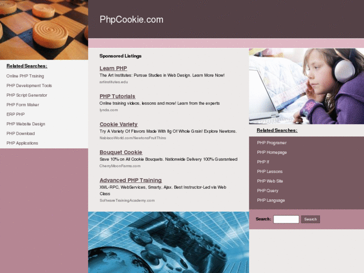 www.phpcookie.com