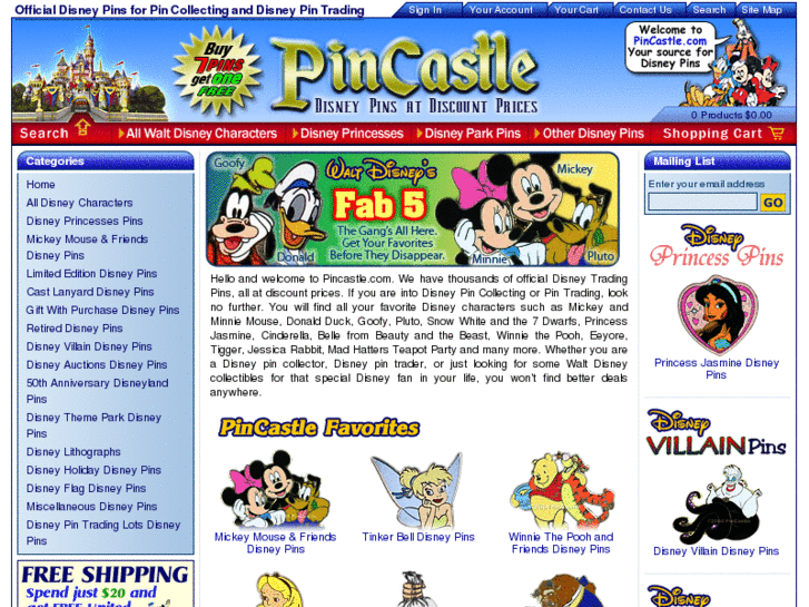 www.pincastle.com