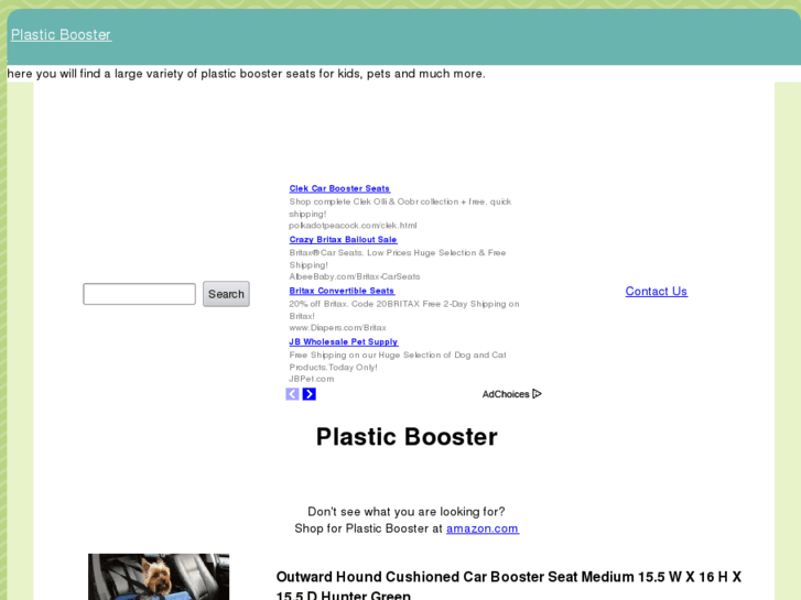 www.plasticbooster.com