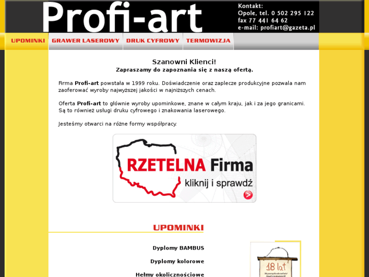 www.profi-art.pl