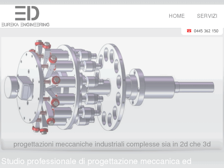 www.progettazioni-meccaniche.com