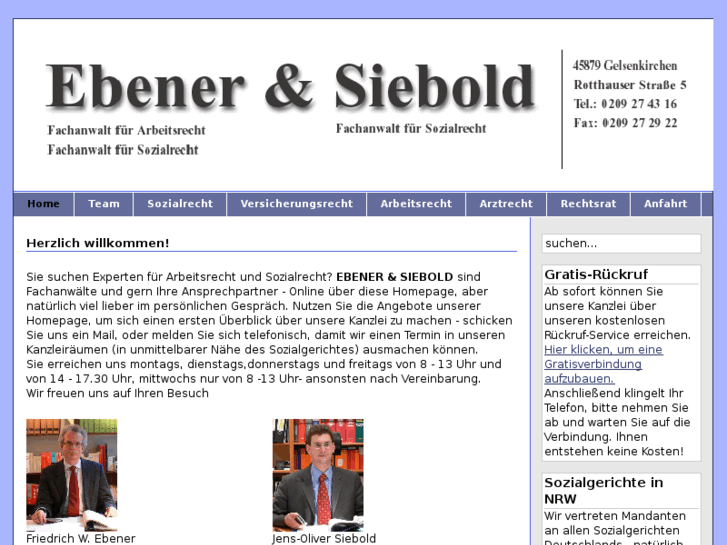 www.ra-ebener-siebold.de