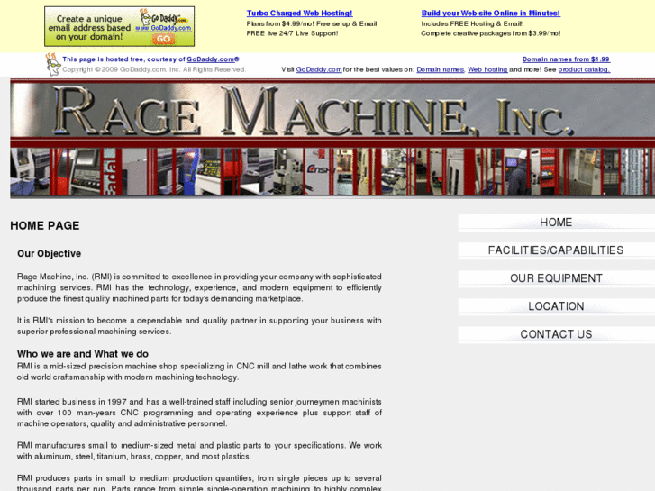 www.rage-machine.com