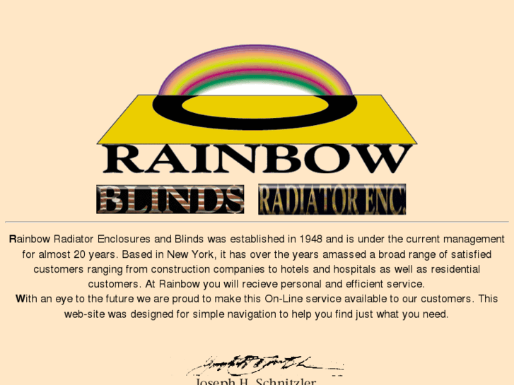 www.rainbowonline.com