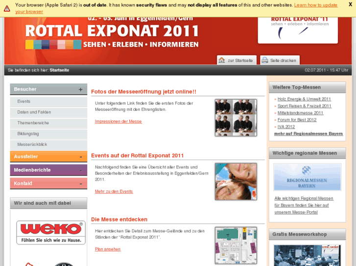 www.rottal-exponat.de