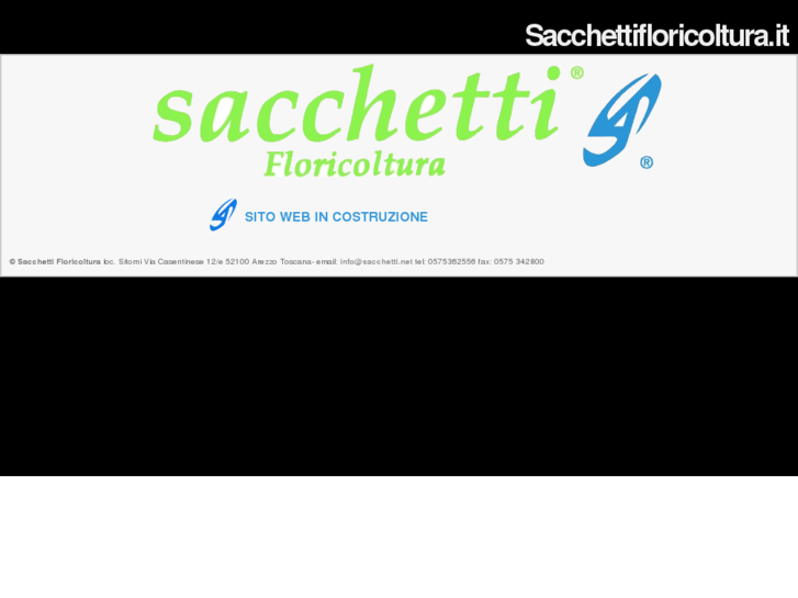 www.sacchettifloricoltura.it