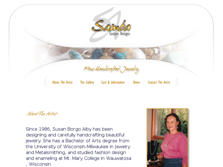 www.sambacustomdesign.com