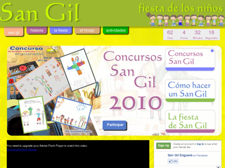 www.sangilenguera.com