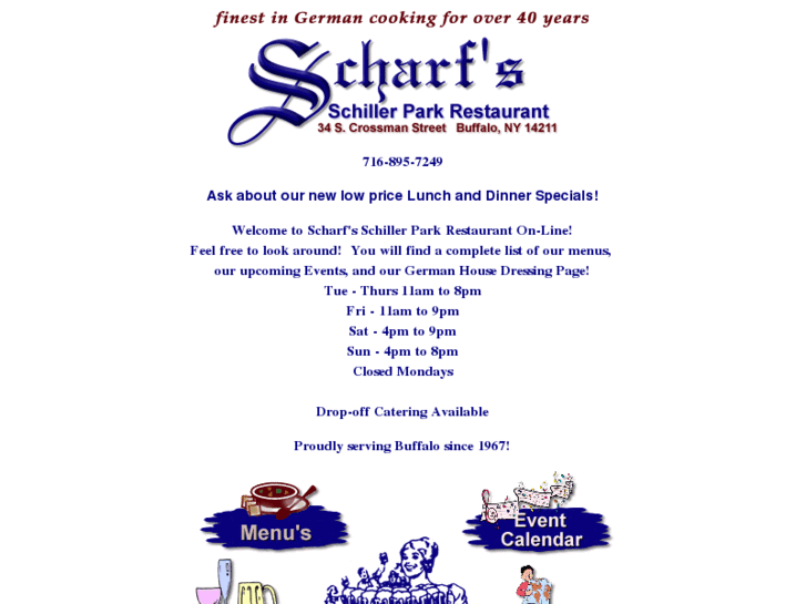 www.scharfsrest.com