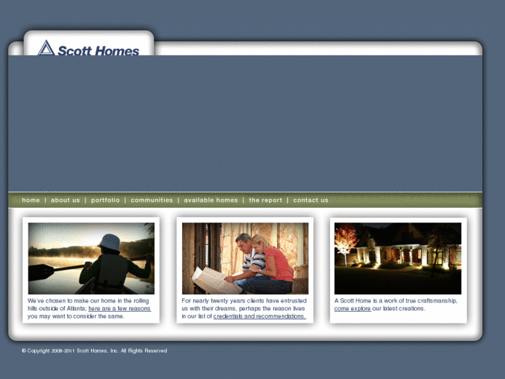 www.scotthomesinc.net