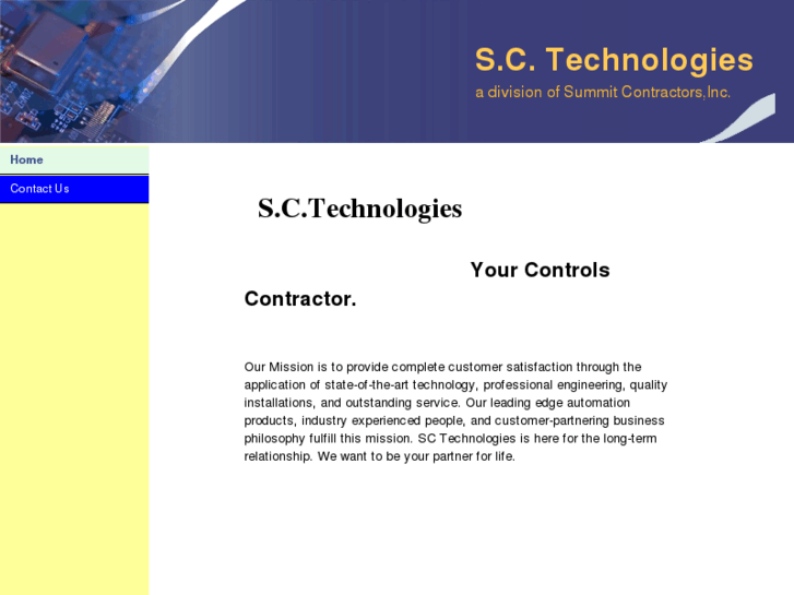 www.sctechbuildingautomation.com