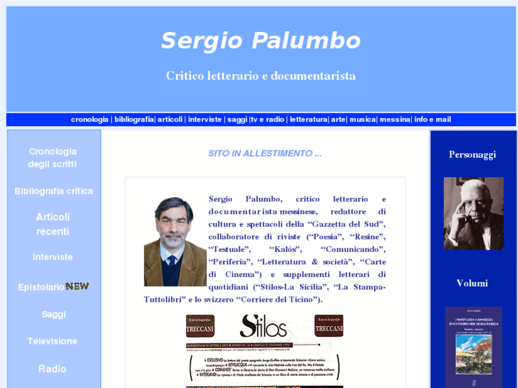 www.sergiopalumbo.com