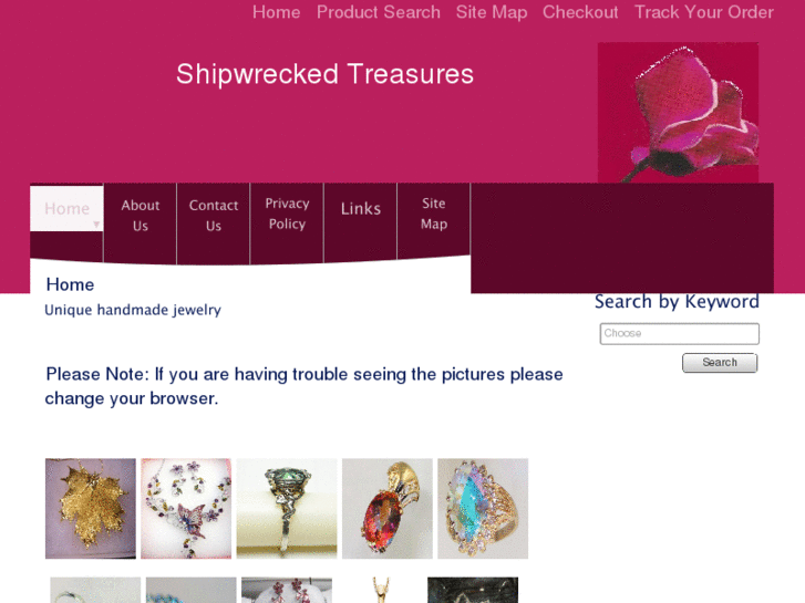 www.shipwreckedtreasures.ca