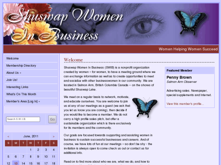 www.shuswapwomeninbusiness.com