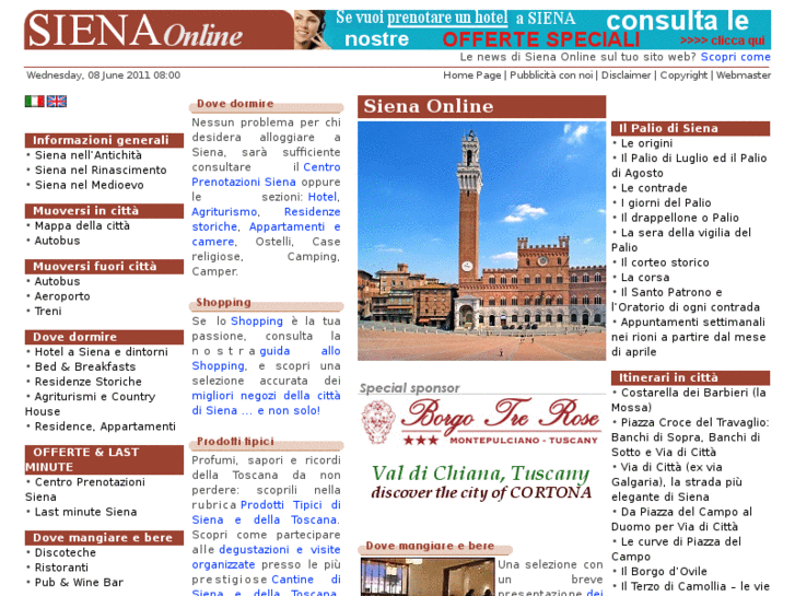 www.sienaonline.it