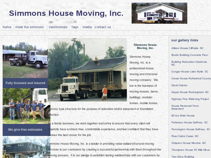 www.simmonshousemoving.com