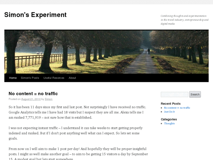 www.simons-experiment.com