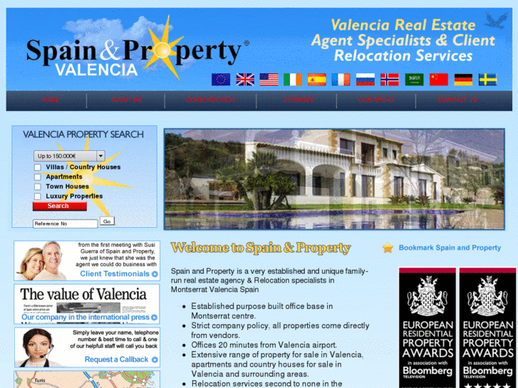 www.spainandproperty.com