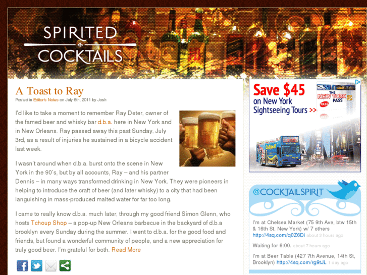 www.spiritedcocktails.com