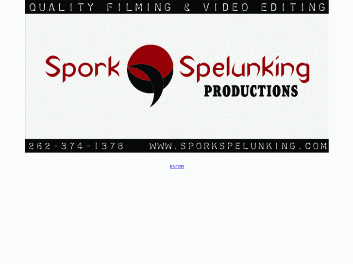 www.sporkspelunking.com