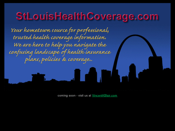 www.stlhealthcoverage.com