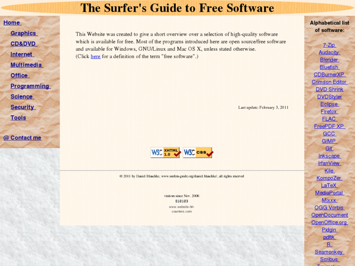 www.surfers-guide.org