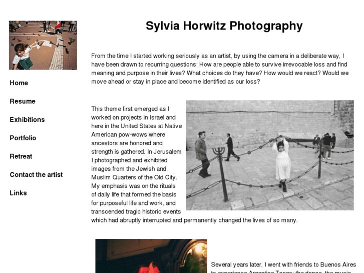 www.sylviahorwitz.com