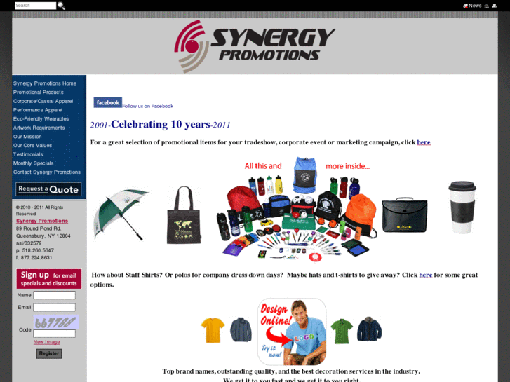 www.synergy-promos.com