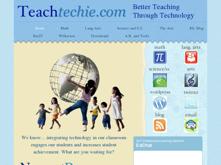 www.teachtechy.com