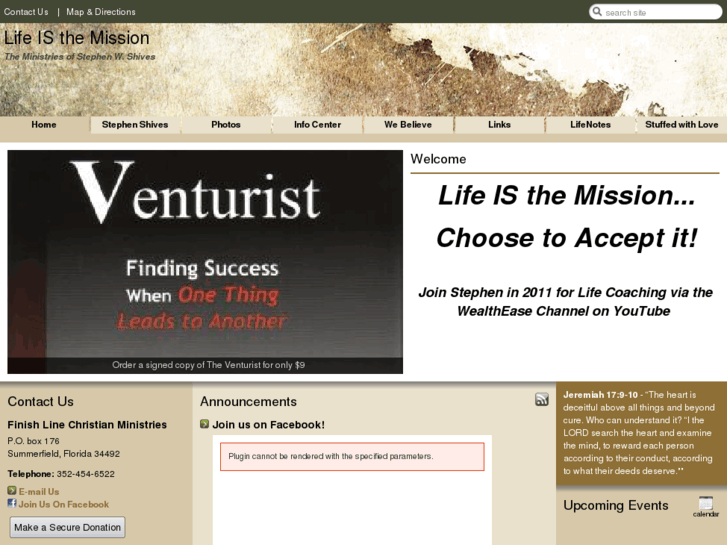 www.themasterslink.com