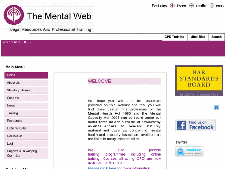 www.thementalweb.com