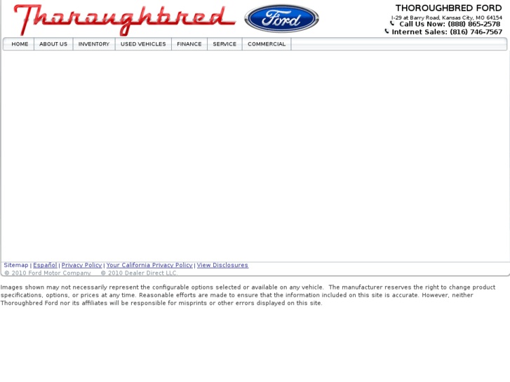 www.thoroughbred-ford.com