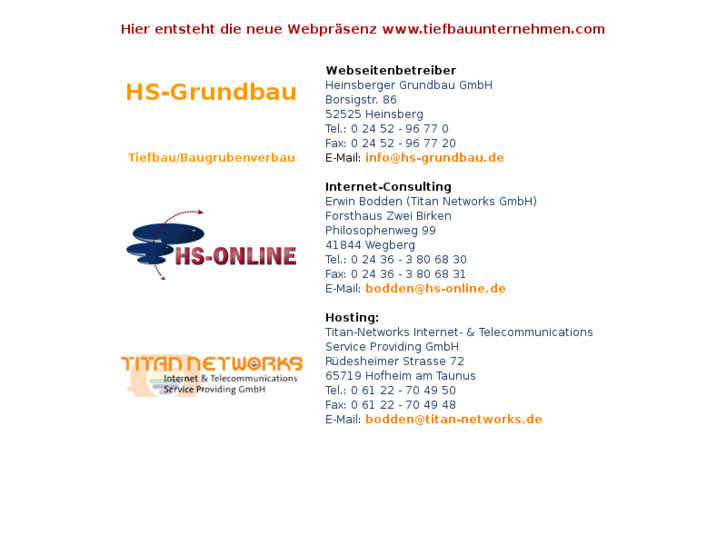 www.tiefbauunternehmen.com