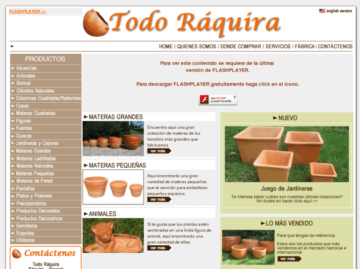 www.todoraquira.com