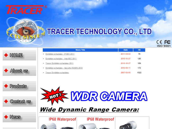 www.tracer.com.tw