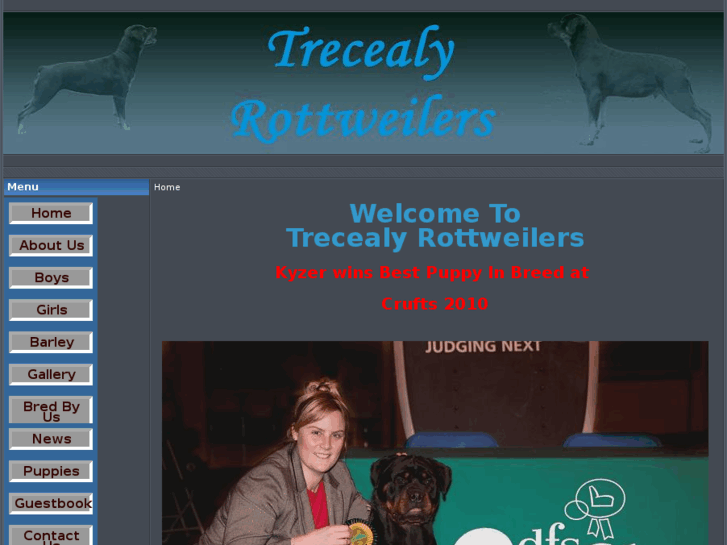 www.trecealy.com