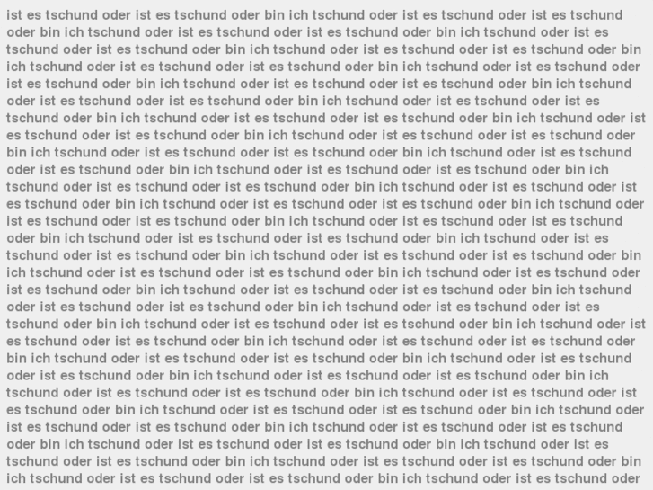 www.tschund.de