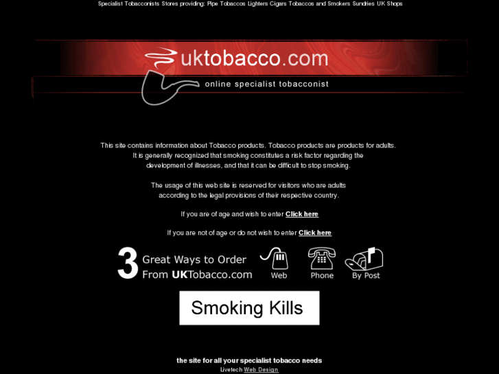 www.uktobacco.com