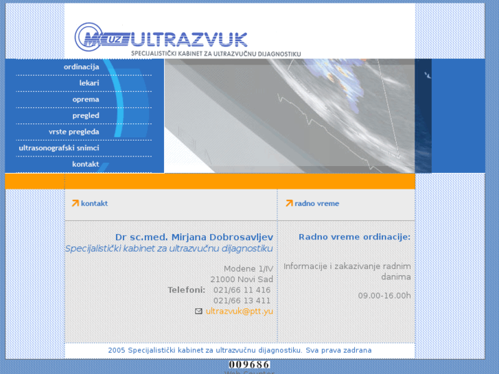 www.ultrazvuk.info