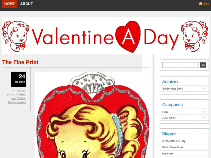 www.valentineaday.com