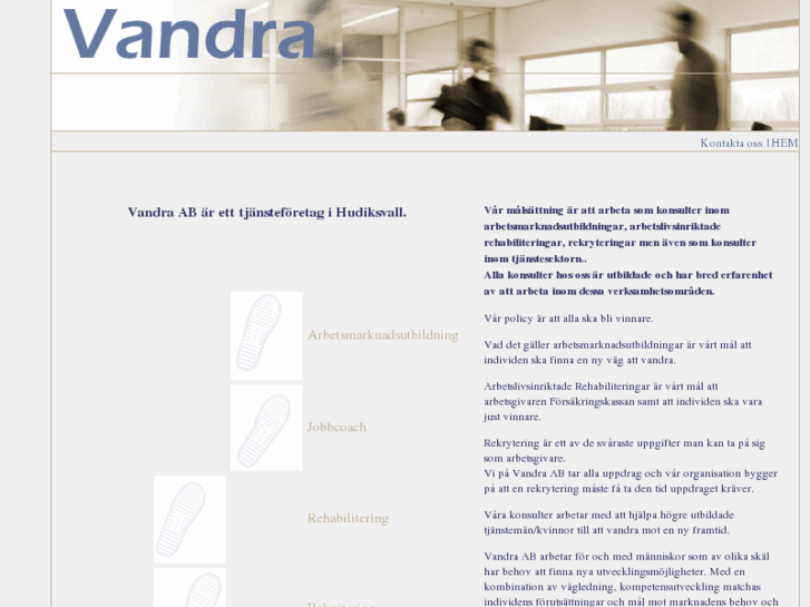 www.vandra.net