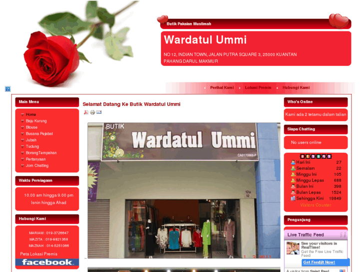 www.wardatulummi.com