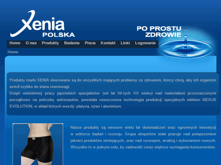 www.xeniapolska.com