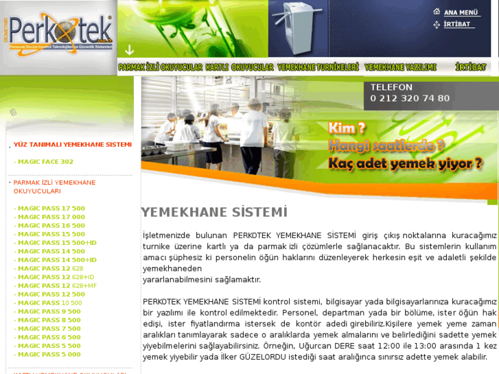 www.yemekhanesistemi.com