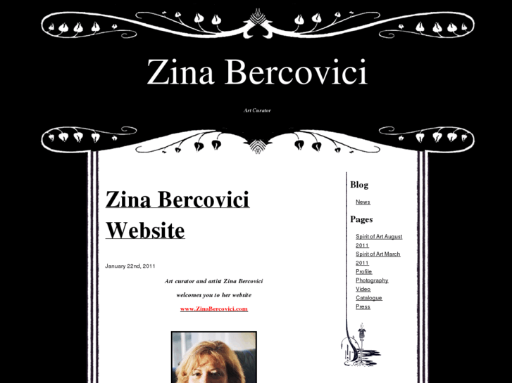 www.zinabercovici.com